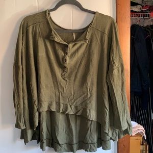 Small free people too